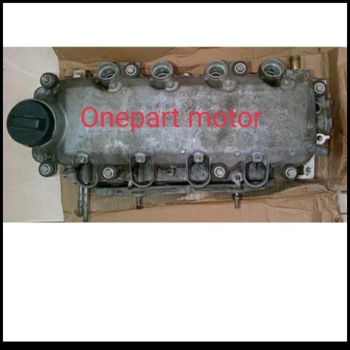 DISKON TUTUP CYLINDER HEAD JAZZ VTEC ORIGINAL 