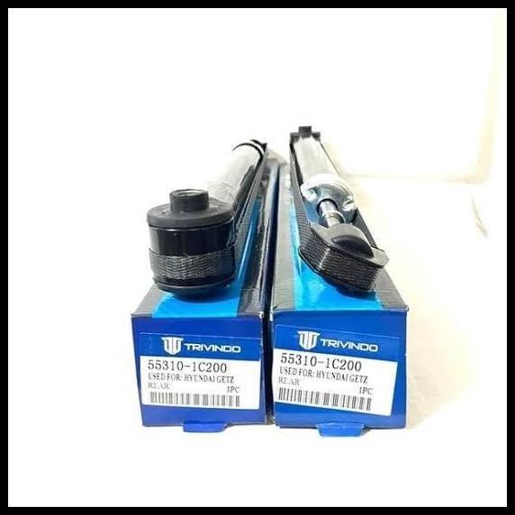 TERLARIS SHOCK BELAKANG HYUNDAI GETZ 