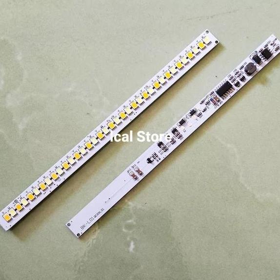 Modul Drl Led Running Sein 2 In 1