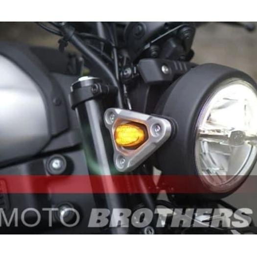 Lampu Sein / Sen / Riting Xsr155 Xsr 155