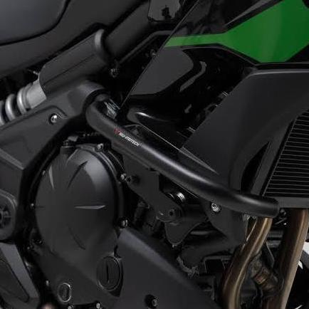 Sw Motech Crash Bar Kawasaki Versys 650