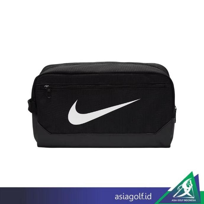 Shoes Bag Golf Nike Brasilia | Golf | Tas Sepatu Golf