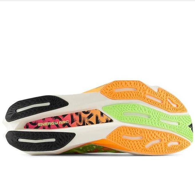 Sepatu Nb New Balance Fuelcell Supercomp Elite V4 London Marathon 2024