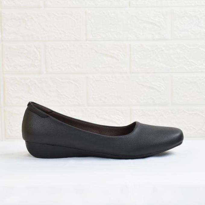 Nino Dericy Flat Shoes Wanita / Sepatu Flat Wanita Nbs 200