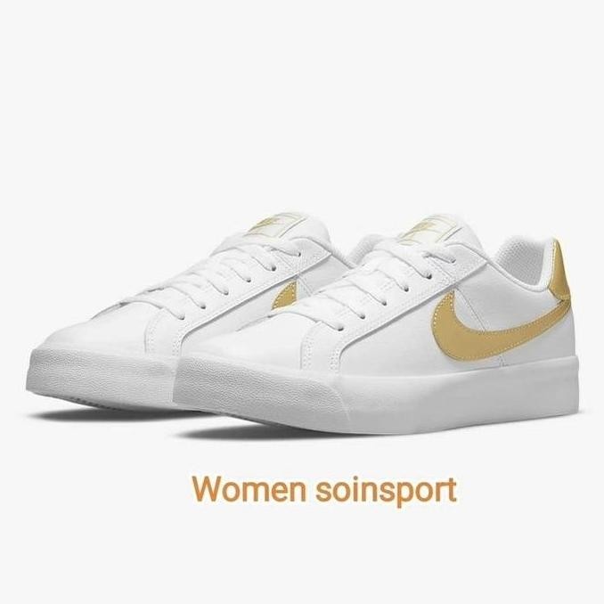 Nike Wmns Court Royale Ac Original Bnib Lifestyle Women Ao2810-109