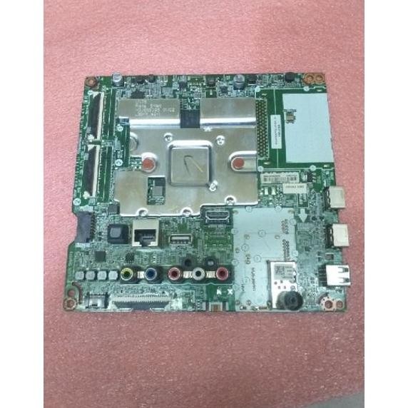 MB / Mainboard / Motherboard/ Mesin tv LG smart 43UN7300