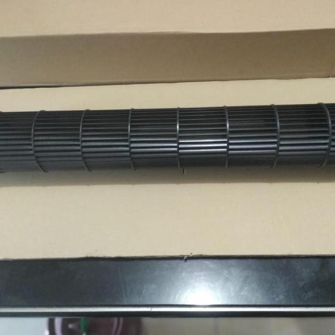 Blower Indoor AC Panasonic 0,5 ~ 1,5 PK TKJ Series Murah