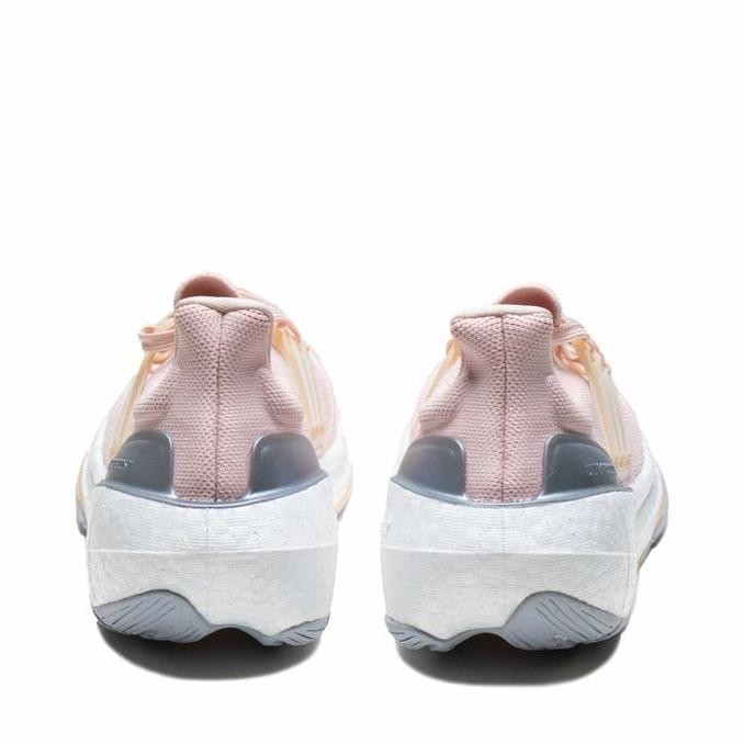 Ultraboost 23 2023 Light Wonder Quartz White Pink