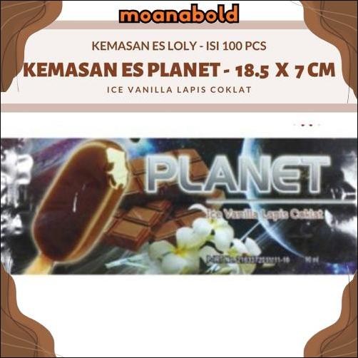 HotSale Kemasan plastik es magnum APOLLO - Kemasan Es krim