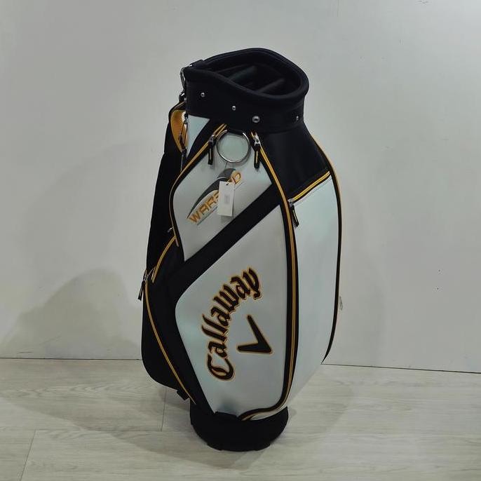 Premium Tas Golf Original Golf Bag Promo