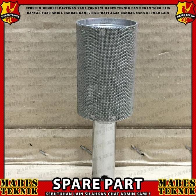 TERBARU - BURNER / BUNER TASCO SP 2000 / MINI FOGGING MINI FOGGER SP2000 SP 2000