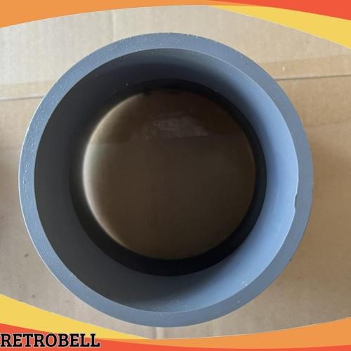 New Sale SDL Sok Drat Luar 4 inch MASPION AW socket drat laur PVC Tebal