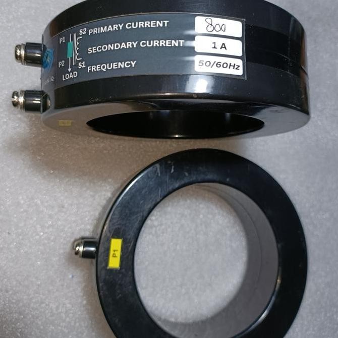 Ct Droop Kit Leroy Somer 800A Premium