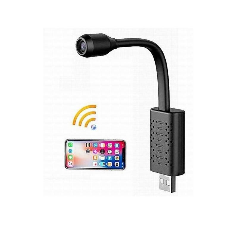 CCTV Mini USB Smart Camera CCTV HD 1080p Aplikasi V380PRO CCTV SPY MINI kamera cctv