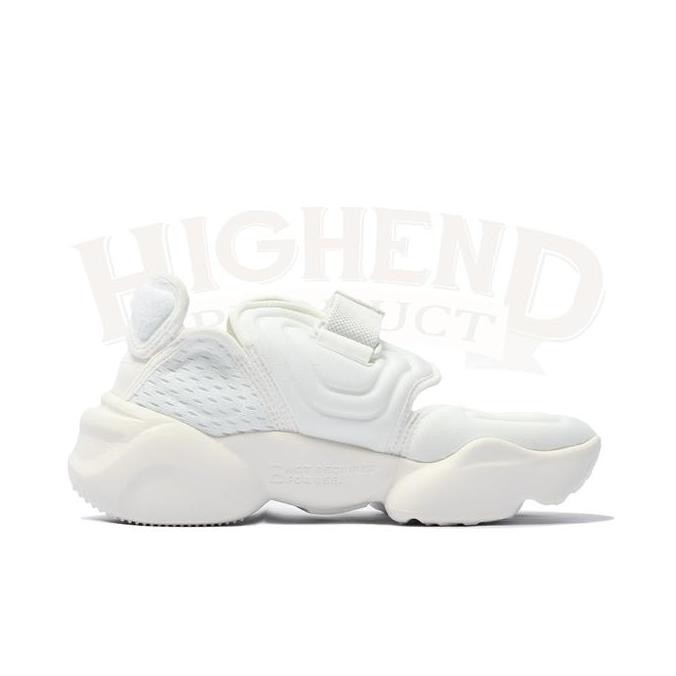 Sepatu Nike Aqua Rift Sail White Women 100% Original Cw7164-100