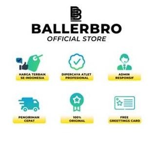 Kacamata Olahraga BALLERBRO Basket Futsal Voli - Free Lensa Minus Aksesoris Olahraga