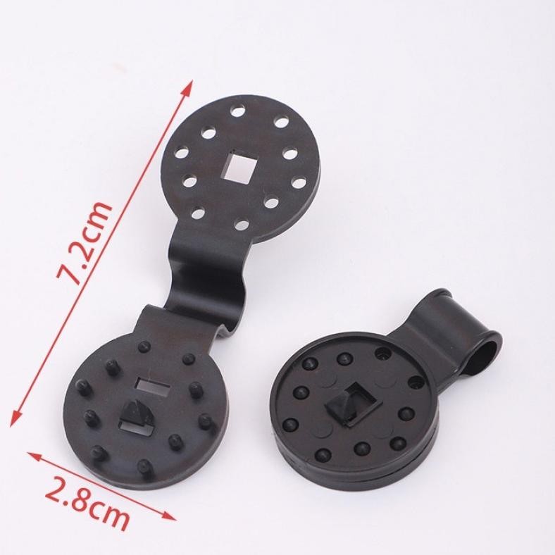 Promo Cod Shmart Clip Waring Penjepit Paranet Klip Net Jepitan Jaring Sunshade Clip Buckle ...