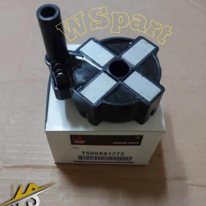 Ok COIL T120SS T589X81775 ORI Ok