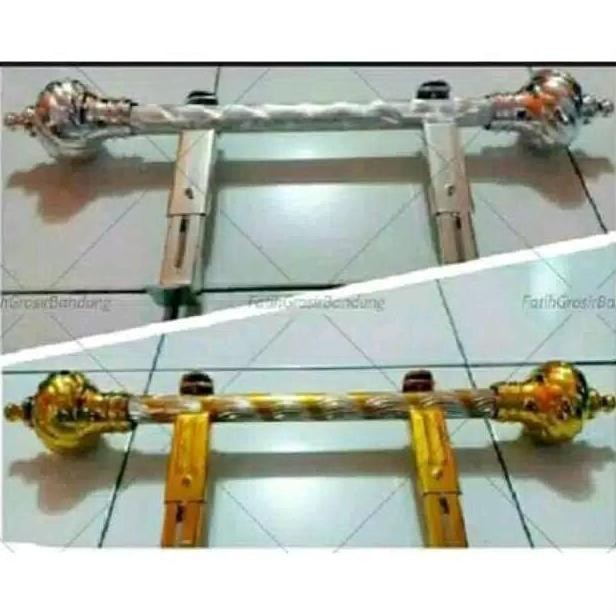 REL GORDEN JENDELA REIL PIPA GORDEN BESI GORDEN BATANG HORDENG Jendela