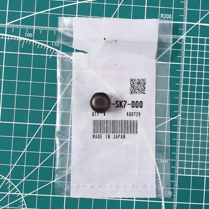 '' Baut Wiper Honda Estilo ''