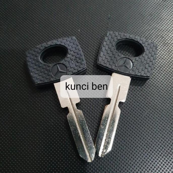 bahan kunci mercy boxer