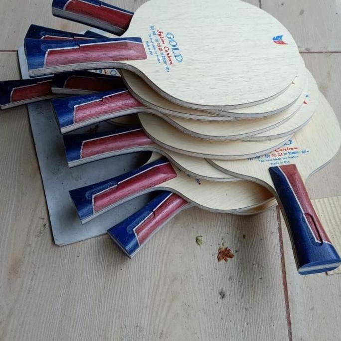 Bet Surbex Gold Zlc Carbon Kualitas Terbaik Harga Termurah