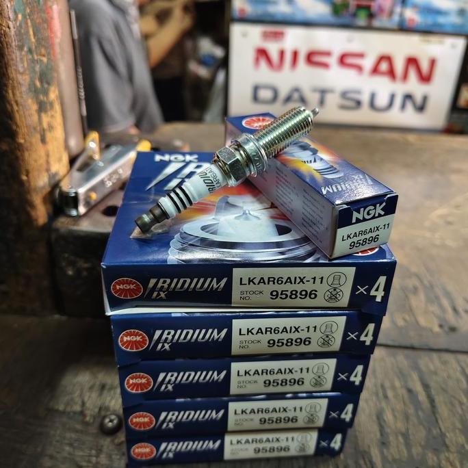 Busi Ngk Iridium Calya Sigra Original High Quality