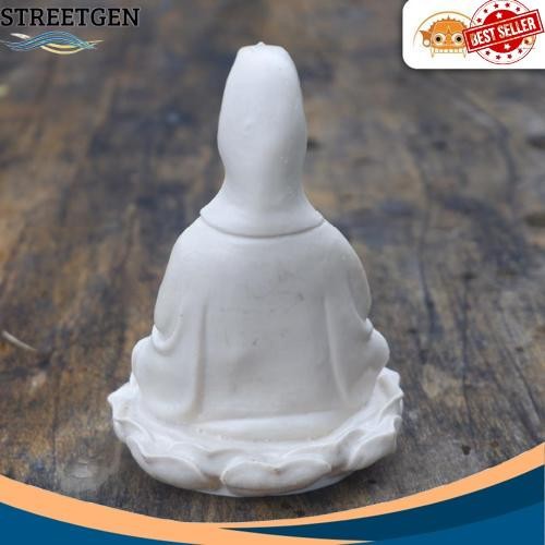 COD Patung Dewi Guan yin mini - Patung Kwan Im Dewi Guan Yin Patung Dewa Dewi Patung Buddha Patung B