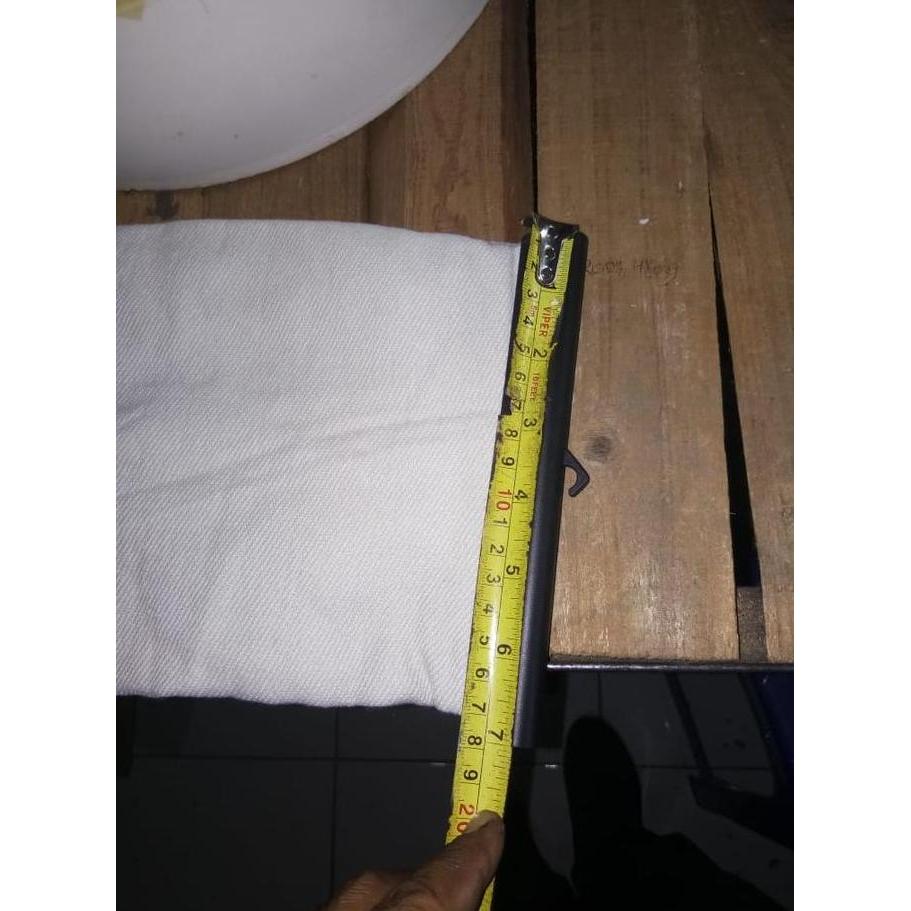 Cotton Cloth Filter / Filter Vacuum Universal