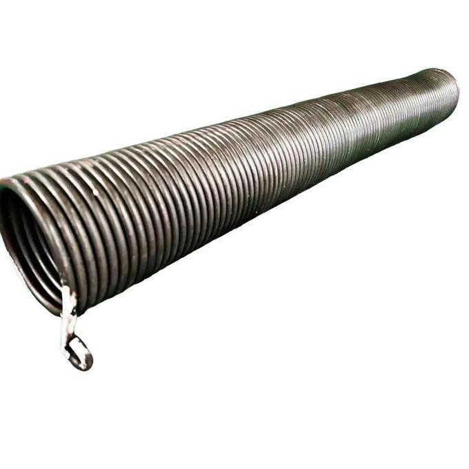 Per Spring Gulungan Pintu Rolling Door 60 Cm Tebal 6 Mm Baja