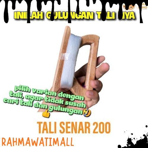 Terlaris Cotek Lawas Knockdown 1,2 meter - Cotek Belolong Lawas - Cotek Lawas - Layangan Bebean