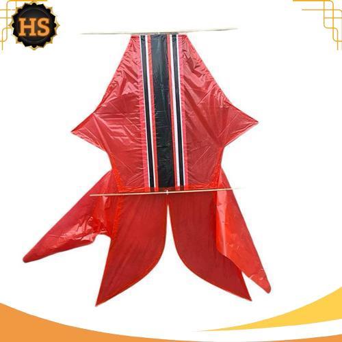 New Sale Layangan Bebean 1.2 meter x 85 cm - Layangan Bebean Knockdown - Layangan Bali - Layangan Pl