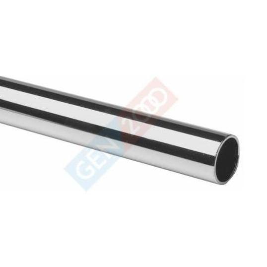 Pipa Stainless Tube Diameter 25 Mm 1 Inch Tebal 2 Mm Od 25 Mm