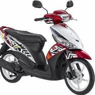 FULLWAVE KIT MIO J , XRIDE , KIPROK NMAX PNP MIO J , XRIDE , SOUL GT