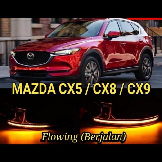 NEW led spion mazda cx5 2019 led spion mazda cx8 led spion mazda cx9 2020