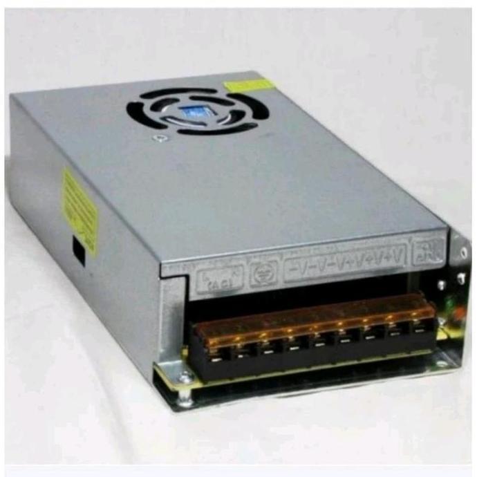 NEW Power Supply CCTV 12V 20A PSU Adaptor 12 Volt 20 Ampere-LNET