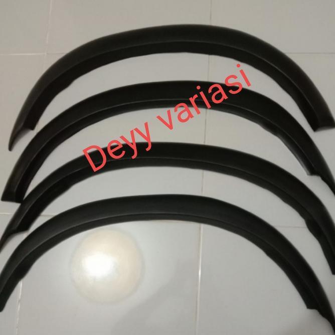 Over Fender Mobil All New Avanza/Xenia 2012-2018