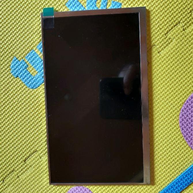 DB59 >> Lcd tablet layar 7 inch pin 50/TTL 50