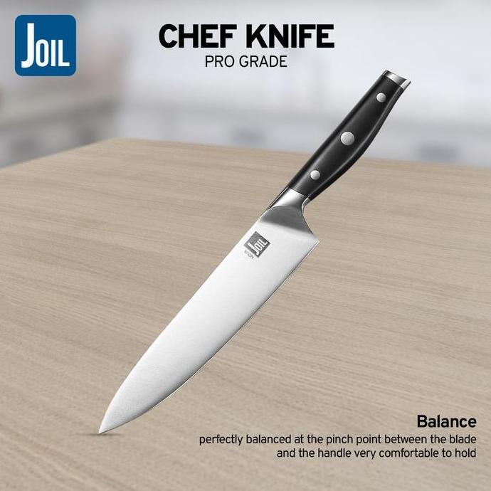 Dapur Set Nova Gift Set - Chef Utility - Joil