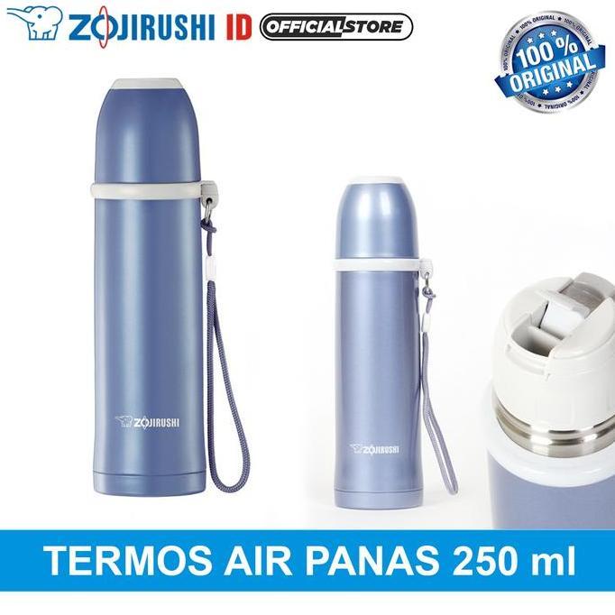Termos Mini 250 ml ZOJIRUSHI SS-PCE25