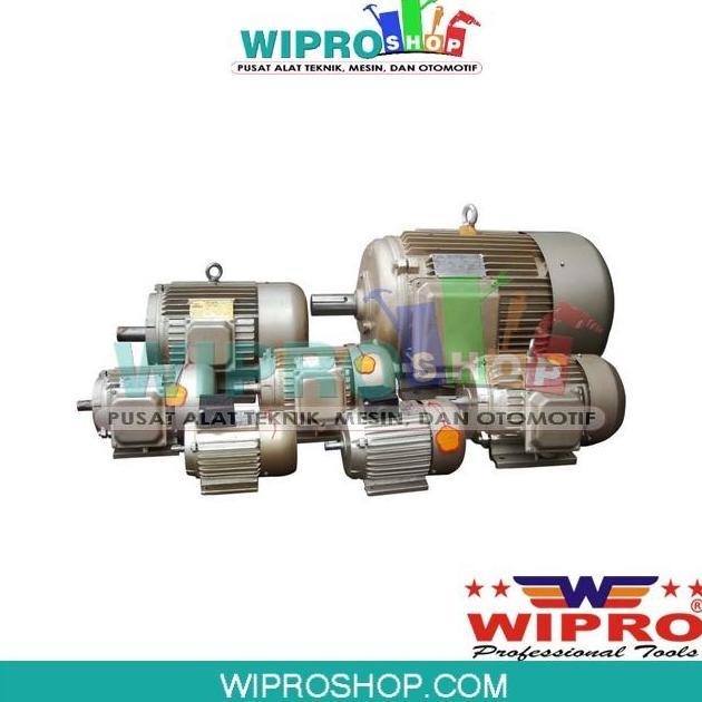 BELERAINTE WIPRO Electromotor 1 Phase   1/4HP 2P