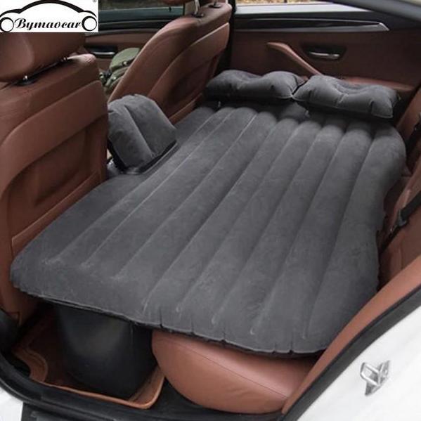 Toyota Fortuner Kasur Tidur Mobil Matress Katun Matras Car Seat
