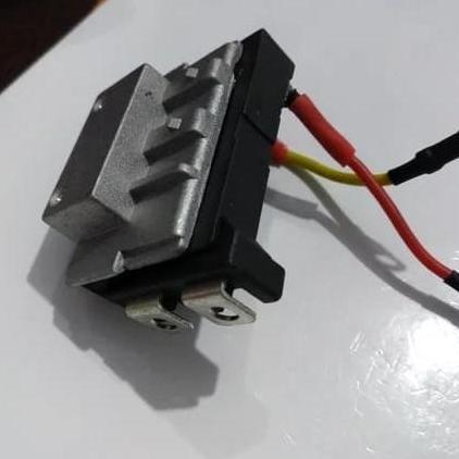 SOL MARRON cdi soluna modul cdi soluna