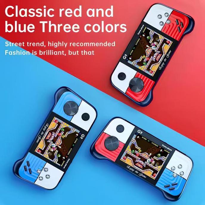 NUNNALLY- DL Konsol Game Retro Games konsol Stick Game Boy UPDATE TERBARU 666 GAMES Gameboy Gameboy