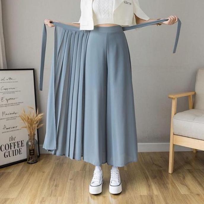 CELANA KULOT SOFELA | CELANA KOREA BS