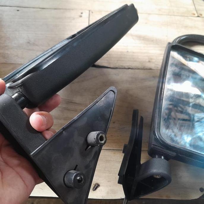 spion carry futura buat custom pakai di spion katana model california