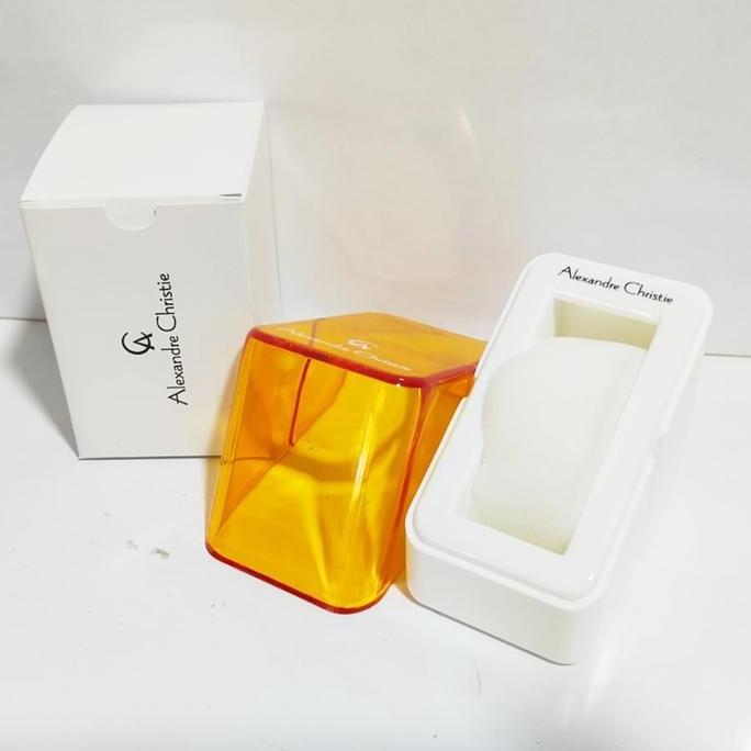 Jam Tangan Pria Alexandre Christie AC 9370 MHR Original Digital alexandre christie 9370  pria