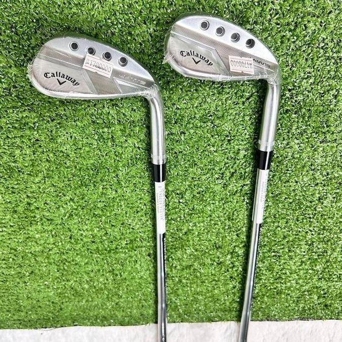 Stick Golf Loft Wedge Callaway Golf New - Loft Wedges Golf