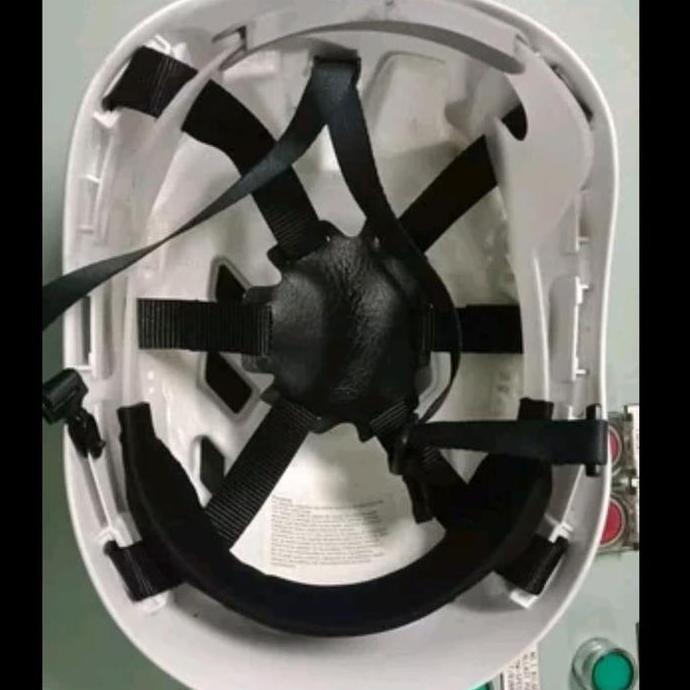 Helm Panjat Climbing Climb Proyek Safety