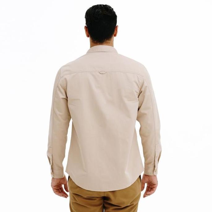 Kemeja Eiger Pathfinder Shirt 2.0 6782